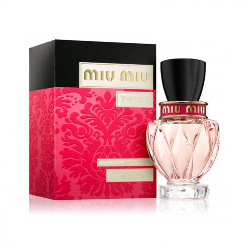MIU MIU Twist 女士淡香精 30ml