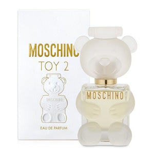 Moschino 莫斯奇諾 TOY2 迷你女装淡香精 5ml
