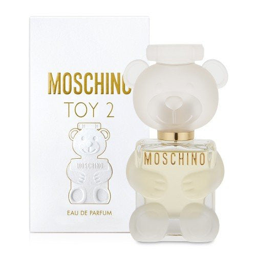 Moschino 莫斯奇諾 TOY2 迷你女装淡香精 5ml