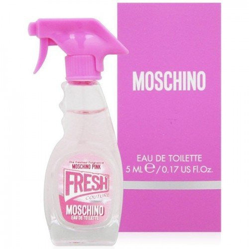 Moschino fresh perfume sephora deals