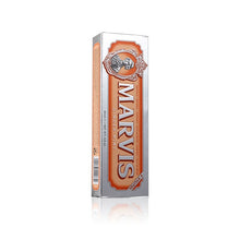 將圖片載入圖庫檢視器 MARVIS 生薑薄荷牙膏 85ml
