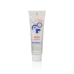 Drug 藥品 Dermasco殺菌酒精搓手液（含62%酒精） 50ml