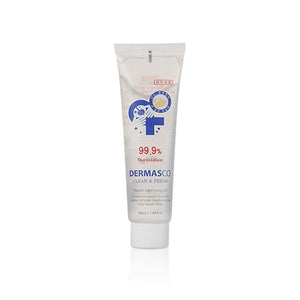 Drug 藥品 Dermasco殺菌酒精搓手液（含62%酒精） 50ml