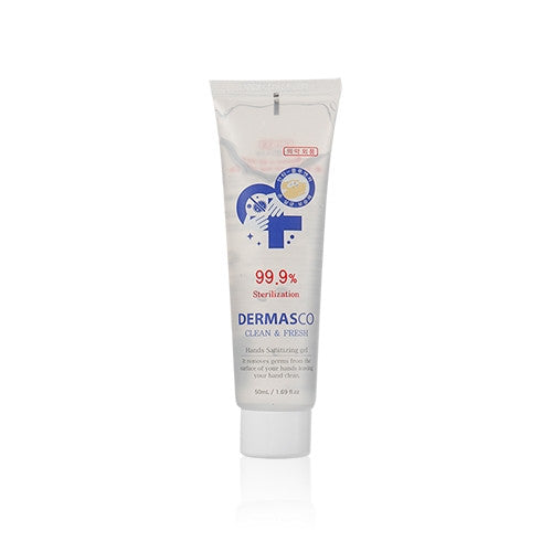 Drug 藥品 Dermasco殺菌酒精搓手液（含62%酒精） 50ml