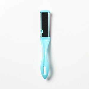 Miscellaneous 雜貨 鐵面+砂面腳挫 1pc