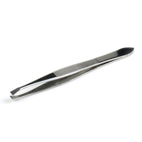 Miscellaneous 雜貨 直咀眉鉗 1pc