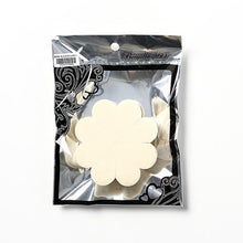 將圖片載入圖庫檢視器 Miscellaneous 雜貨 梅花海棉扑(8個庄) 1pc
