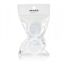 將圖片載入圖庫檢視器 Miscellaneous 雜貨 MAKE 20gm連蓋瓶 (兩個裝) 20gm x2pcs
