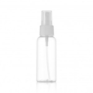 Zeno 美之物語 Zeno 50ML 透明噴霧瓶 1 pc