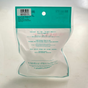 Zeno 美之物語 飛碟造型空瓶 V-40 40ml
