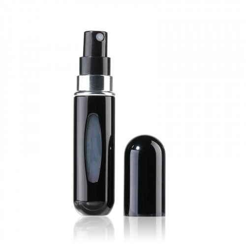 Mikatvonk 底部注入香水樽 10ml (顏色隨機發) 10ml
