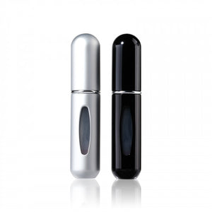 Mikatvonk 底部注入香水樽 10ml (顏色隨機發) 10ml
