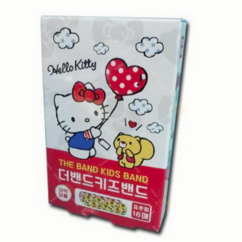 Miscellaneous 雜貨 Hello Kitty 標準型膠布 16s