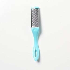 Miscellaneous 雜貨 鐵面+砂面腳挫 1pc