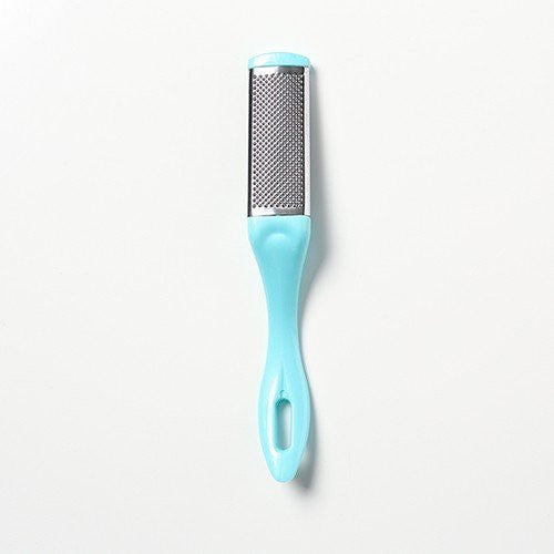 Miscellaneous 雜貨 鐵面+砂面腳挫 1pc