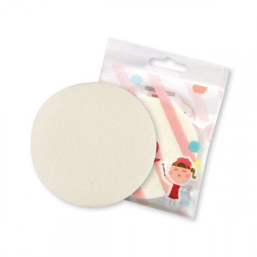 Miscellaneous 雜貨 Belle Madame  化妝海棉 (83x12mm) 0101-04 1pc