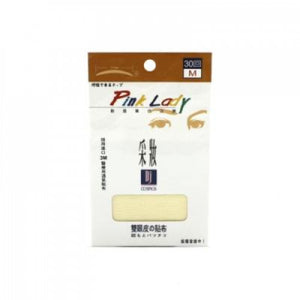 Miscellaneous 雜貨 彩妝雙眼皮貼 (M) (25.5mm x 2mm) 30回