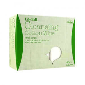 Miscellaneous 雜貨 Lily Bell 特大化妝棉 80pcs