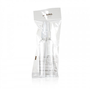 Miscellaneous 雜貨 MAKE 100ml 噴頭樽 1pc