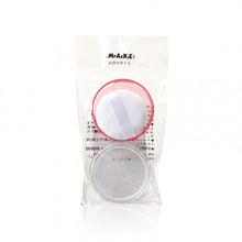 將圖片載入圖庫檢視器 Miscellaneous 雜貨 MAKE 碎粉盒 1pc
