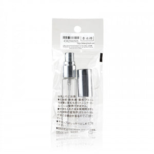 Miscellaneous 雜貨 玻璃樽身 香水樽 10ml (顏色隨機發) 10ml