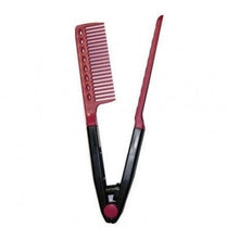 將圖片載入圖庫檢視器 Miscellaneous 雜貨 DAHOC 美髮造型梳 1pc
