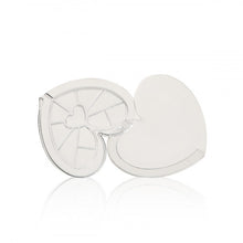 將圖片載入圖庫檢視器 Miscellaneous 雜貨 心形透明盒 2pcs
