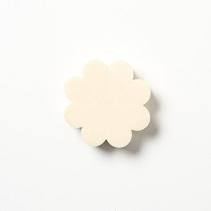 Miscellaneous 雜貨 梅花海棉扑(8個庄) 1pc