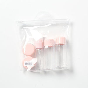 Miscellaneous 雜貨 大套瓶7件庄 1pc