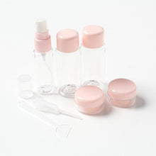 將圖片載入圖庫檢視器 Miscellaneous 雜貨 大套瓶7件庄 1pc
