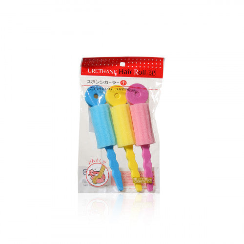 Miscellaneous 雜貨 三色髮圈 3pcs