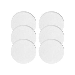 Miscellaneous 雜貨 優質壓縮面巾 (6粒) 6pcs