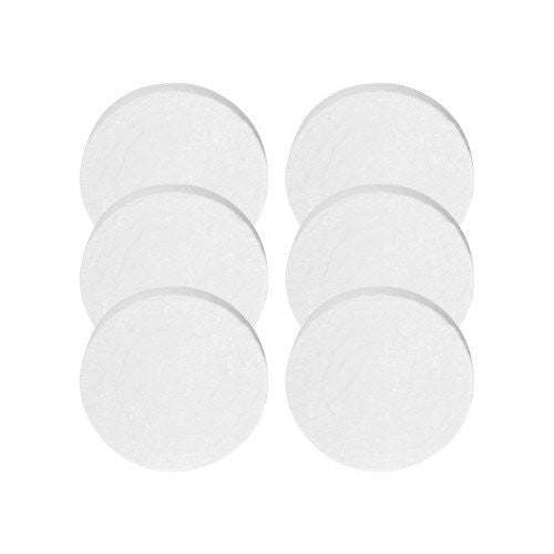 Miscellaneous 雜貨 優質壓縮面巾 (6粒) 6pcs