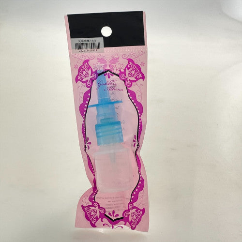 Miscellaneous 雜貨 尖咀唧樽 15ml
