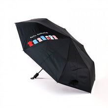 將圖片載入圖庫檢視器 Miscellaneous 雜貨 卡通貓爪雨傘 -BLACK 1pc
