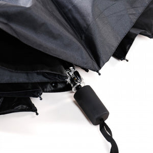 Miscellaneous 雜貨 卡通貓爪雨傘 -BLACK 1pc