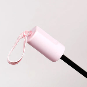 Miscellaneous 雜貨 卡通貓爪雨傘 - baby pink 1pc