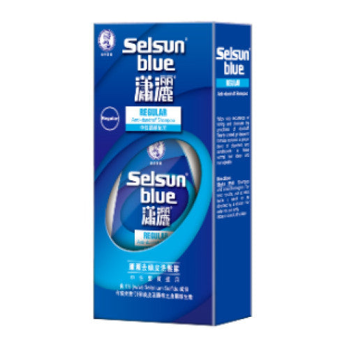 Mentholatum 曼秀雷敦 瀟灑 去頭皮洗髮露 (中性頭髮配方) 200ml