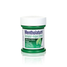 將圖片載入圖庫檢視器 Mentholatum 曼秀雷敦 薄荷膏 28g
