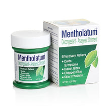將圖片載入圖庫檢視器 Mentholatum 曼秀雷敦 薄荷膏 28g
