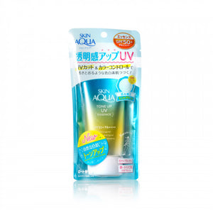 Mentholatum 曼秀雷敦 美肌亮膚防曬隔離霜 (遮蓋泛紅)SPF50+ PA++++ 80g