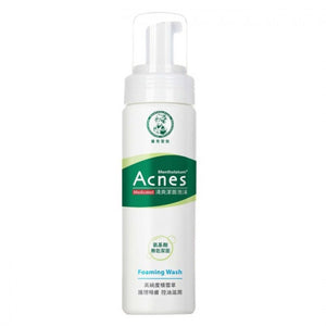Mentholatum 曼秀雷敦 樂膚潔清爽潔面泡沫 150ml