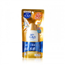 將圖片載入圖庫檢視器 Mentholatum 曼秀雷敦 Sunplay Skin Aqua 超保濕水感防曬露SPF50+ 80g
