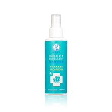 將圖片載入圖庫檢視器 Mentholatum 曼秀雷敦 【預訂】強效驅蚊噴霧 125ml
