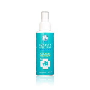 Mentholatum 曼秀雷敦 【預訂】強效驅蚊噴霧 125ml