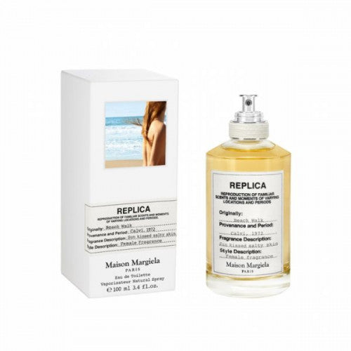 MAISON MARGIELA Beach Walk (W) EDT 100ml
