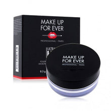 將圖片載入圖庫檢視器 Make Up For Ever ULTRA HD 超高清無瑕蜜粉 #1 8.5g
