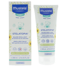 將圖片載入圖庫檢視器 Mustela 妙思樂 妙思樂舒恬良柔舒霜(滋養型) 200ml

