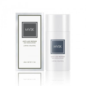 MVSK MVSK 鉑鑽羊胎抗光老化修復防曬霜SPF50+ 50ml