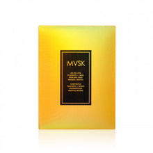 將圖片載入圖庫檢視器 MVSK 【★專利五胜肽】奢稀金羊胎蜂蜜祛皺水凝眼膜 8g x 10pairs
